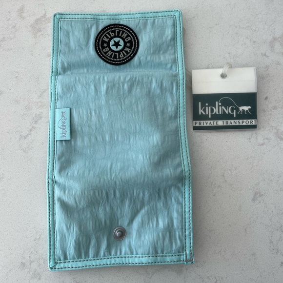 Kipling wallet - Picture 4 of 4